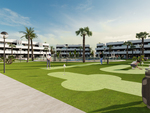 2 bedroom Apartment for sale in Guardamar del Segura
