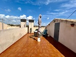 2 bedroom Penthouse for sale in La Zenia