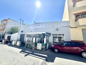 Commercial se vende en San Miguel de Salinas
