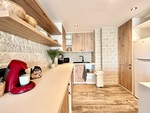 1 schlafzimmer Wohnung 
zum verkauf in Torrevieja 