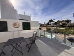 2 bedroom Villa for sale in Villamartin