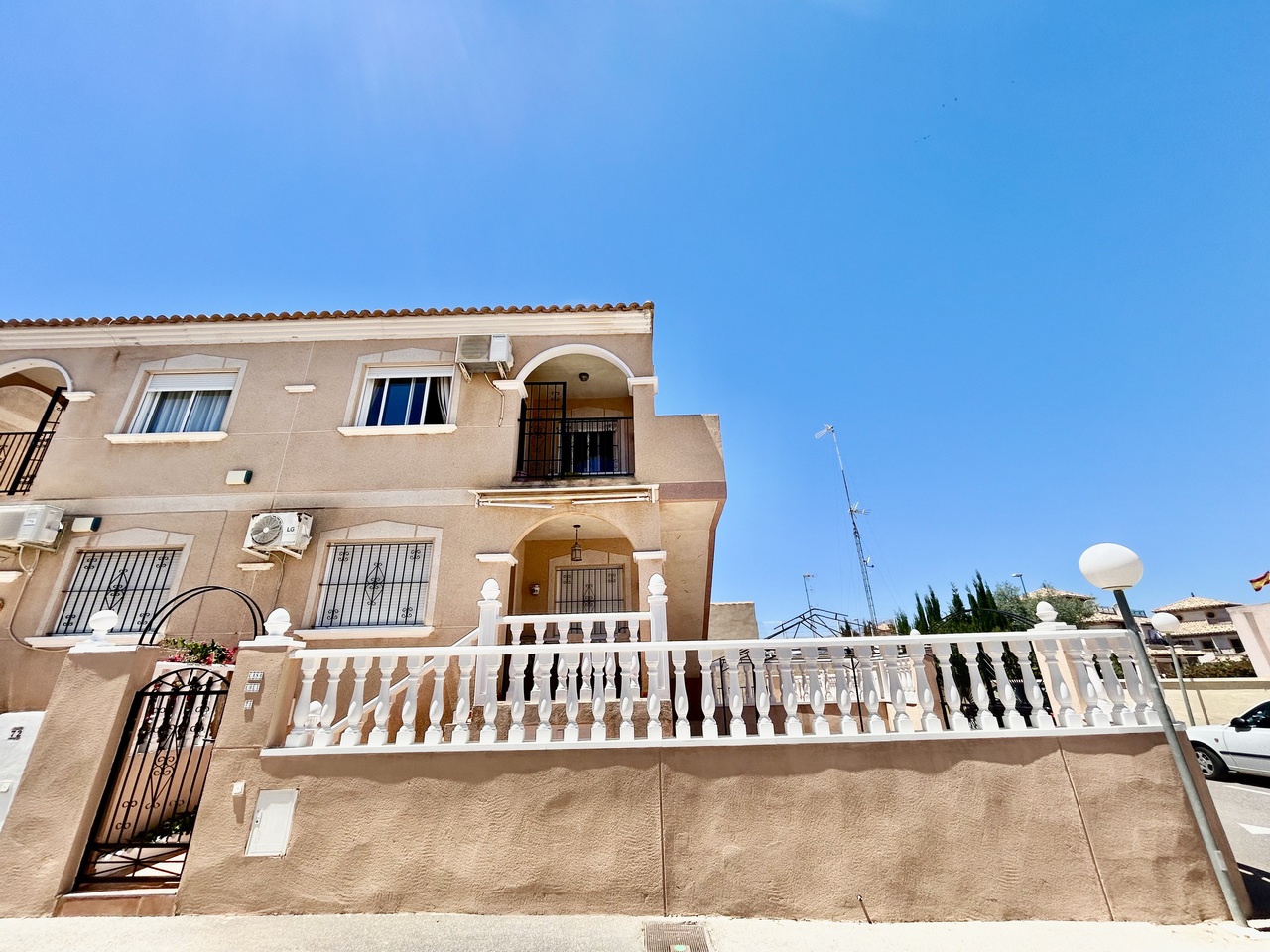 2 спальни пентхаус для продажи в Orihuela Costa