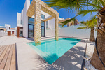 4 bedroom Villa for sale in Torrevieja