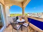 2 bedroom Apartment for sale in La Zenia