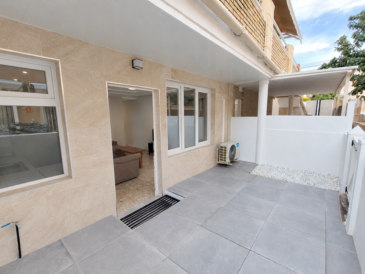 2 schlafzimmer Wohnung 
zum verkauf in La Mata