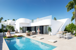 3 bedroom Villa for sale in Ciudad Quesada