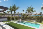 3 bedroom Villa for sale in Santa Rosalia Lake and Life Resort
