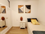 3 bedroom Adosado se vende en Playa Flamenca 