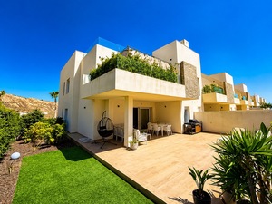 3 bedroom Apartment for sale in La Finca Golf