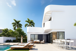 5 bedroom Villa for sale in La Finca Golf