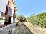 4 sovrum Villa till salu i Santiago de la Ribera 