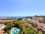 3 bedroom Penthouse for sale in Dehesa De Campoamor