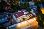 7 schlafzimmer Villa 
zum verkauf in Dehesa De Campoamor 
