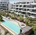 2 bedroom Appartement te koop in Las Colinas Golf Resort