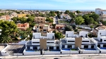 2 bedroom Villa for sale in Villamartin