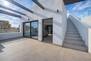 2 bedroom Apartment for sale in Punta Prima