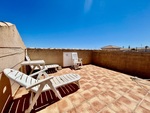 2 bedroom Penthouse for sale in La Zenia