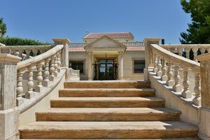 8 bedroom Villa for sale in Algorfa