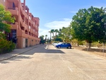 2 bedroom Appartement te koop in Villamartin