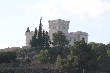 Algorfa