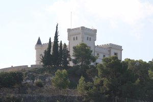 Algorfa