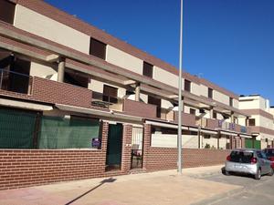 3 bedroom Penthouse for sale in Cabo Roig