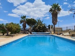 6 bedroom Country House for sale in Los Montesinos