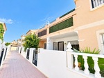 3 sovrum Radhus till salu i La Zenia 