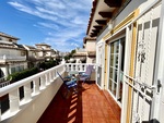 2 bedroom Rijtjes Huis te koop in Cabo Roig