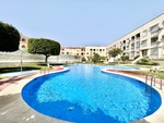 2 bedroom Apartment for sale in Torrevieja