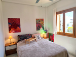 2 schlafzimmer Bungalow
zum verkauf in Ciudad Quesada