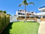 2 bedroom Apartment for sale in Pilar de la Horadada