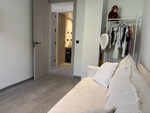 3 schlafzimmer Wohnung 
zum verkauf in Algorfa 