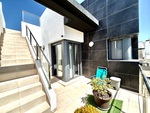 3 bedroom Townhouse for sale in Los Dolses
