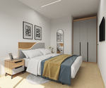 3 schlafzimmer Wohnung 
zum verkauf in Guardamar del Segura 