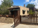 3 schlafzimmer Finca 
zum verkauf in Gea Y Truyols 