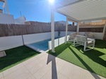 3 sovrum Villa till salu i Cabo Roig 