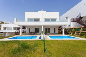 3 bedroom Villa for sale in Miraflores