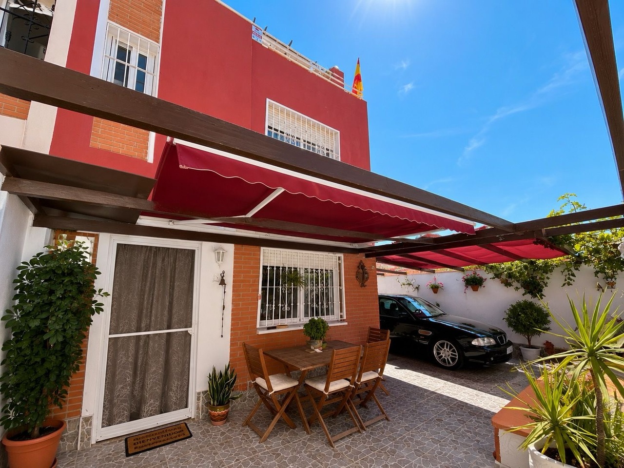 2 bedroom Townhouse for sale in Los Altos