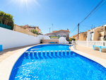 3 bedroom Townhouse for sale in Los Balcones