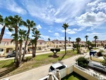 3 bedroom Rijtjes Huis te koop in Cabo Roig