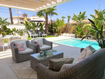 3 schlafzimmer Villa 
zum verkauf in Cabo Roig 