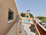 2 bedroom Bungalow for sale in Villamartin