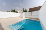 3 bedroom Villa se vende en San Pedro del Pinatar 