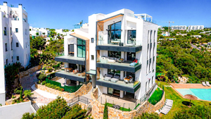 2 bedroom Appartement à vendre à Las Colinas Golf Resort