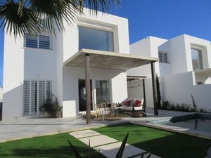3 bedroom Villa for sale in Mar de Cristal