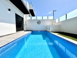 2 schlafzimmer Villa 
zum verkauf in Villamartin 