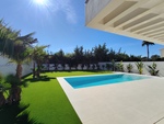 4 bedroom Villa for sale in Los Balcones