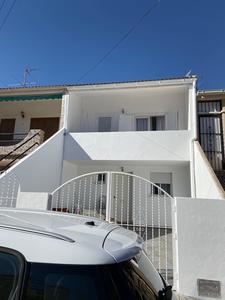 4 bedroom Townhouse for sale in Los Balcones