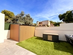2 bedroom Villa for sale in Villamartin